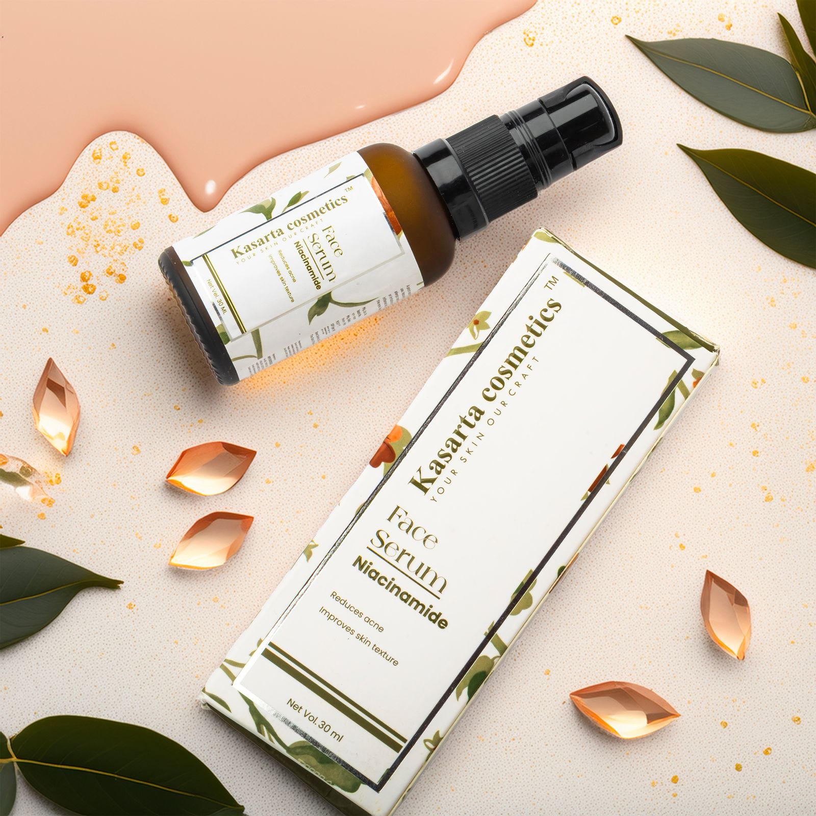 Face Serum